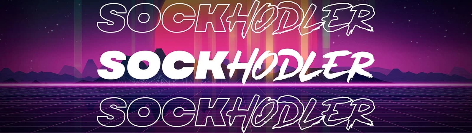 SockHodler